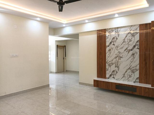 3 BHK Apartment in NRI Layout for rent Bengaluru. The reference number is 21115753