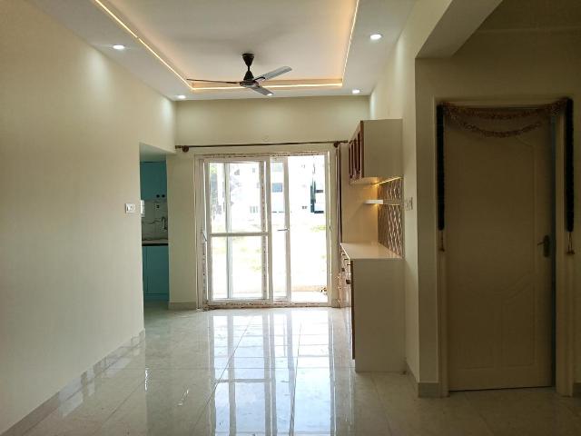 3 BHK Apartment in NRI Layout for rent Bengaluru. The reference number is 21115785