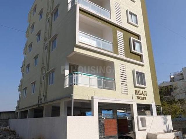 3 BHK Apartment in NRI Layout for resale Bengaluru. The reference number is 19492768