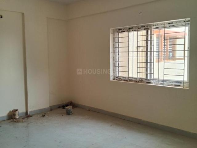 3 BHK Apartment in NRI Layout for resale Bengaluru. The reference number is 19531711
