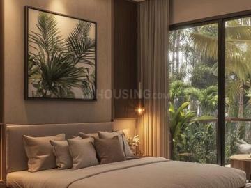 3 BHK Apartment in Varanasi for resale Bengaluru. The reference number is 19941943