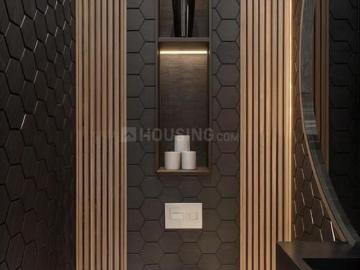 3 BHK Apartment in Varanasi for resale Bengaluru. The reference number is 20104853