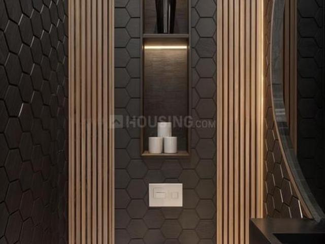 3 BHK Apartment in Varanasi for resale Bengaluru. The reference number is 20104853