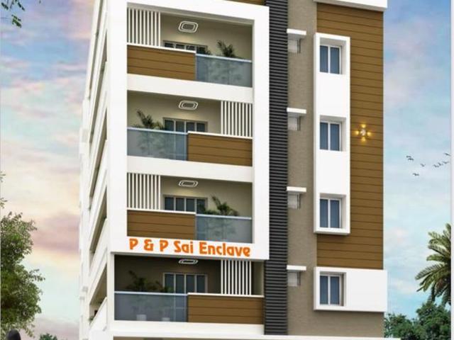 3 BHK Apartment in NRI Layout for resale Bengaluru. The reference number is 20781518