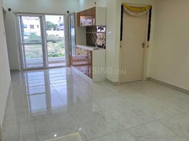 3 BHK Apartment in NRI Layout for resale Bengaluru. The reference number is 20781518