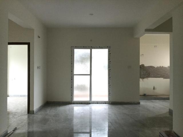 3 BHK Apartment in NRI Layout for resale Bengaluru. The reference number is 20737737