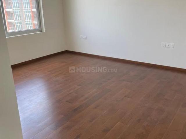 3 BHK Apartment in Nungambakkam for rent Chennai. The reference number is 20441684