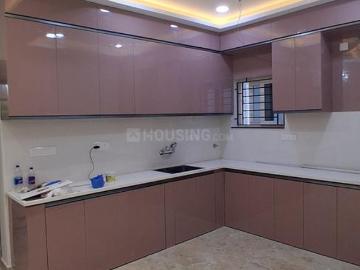3 BHK Apartment in Nungambakkam for rent Chennai. The reference number is 20531197