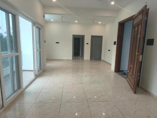 3 BHK Apartment in Nungambakkam for rent Chennai. The reference number is 20848735