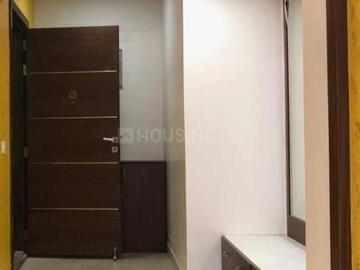 3 BHK Apartment in Nungambakkam for rent Chennai. The reference number is 20052234