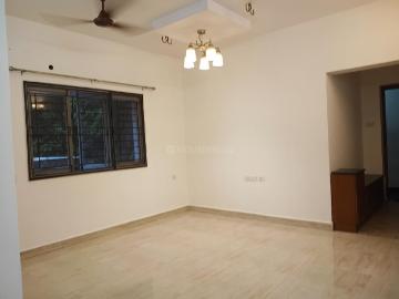 3 BHK Apartment in Nungambakkam for rent Chennai. The reference number is 20149446