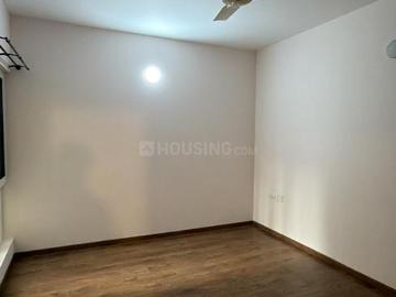 Flat to rent in Marina Beach - Balcony