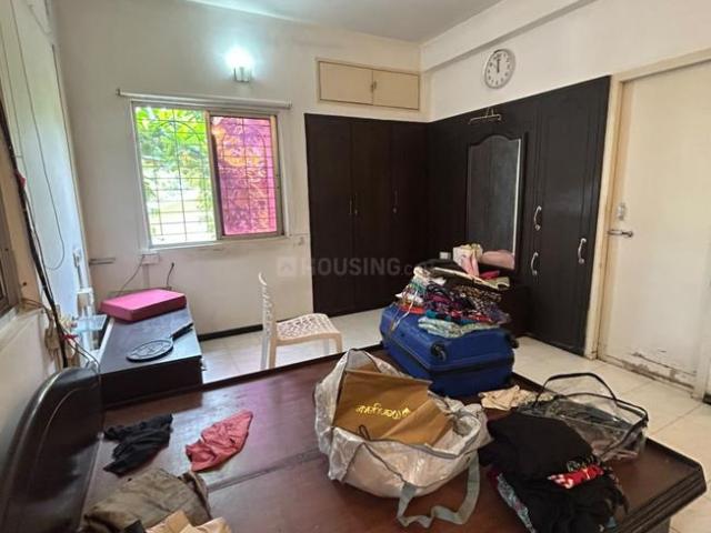3 BHK Apartment in Nungambakkam for rent Chennai. The reference number is 21131848