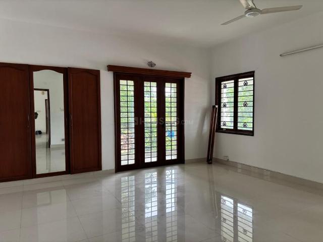 3 BHK Apartment in Nungambakkam for rent Chennai. The reference number is 21138347