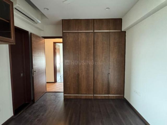 3 BHK Apartment in Nungambakkam for rent Chennai. The reference number is 21165095