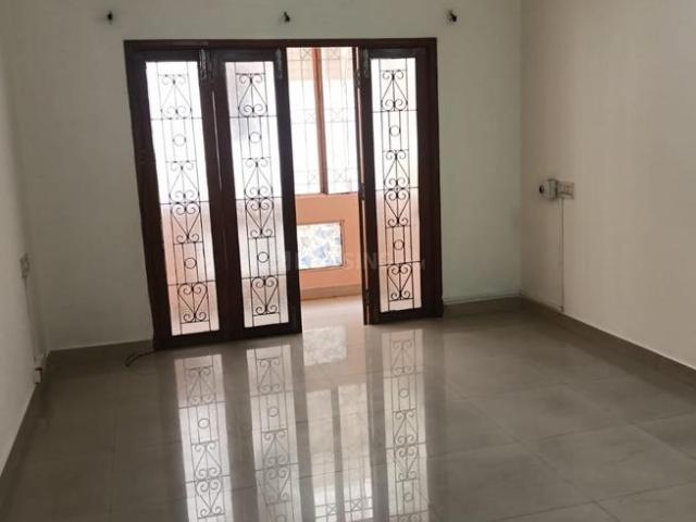 3 BHK Apartment in Nungambakkam for rent Chennai. The reference number is 21223713