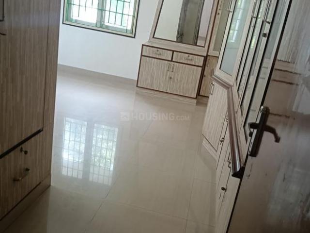 3 BHK Apartment in Nungambakkam for rent Chennai. The reference number is 21223748