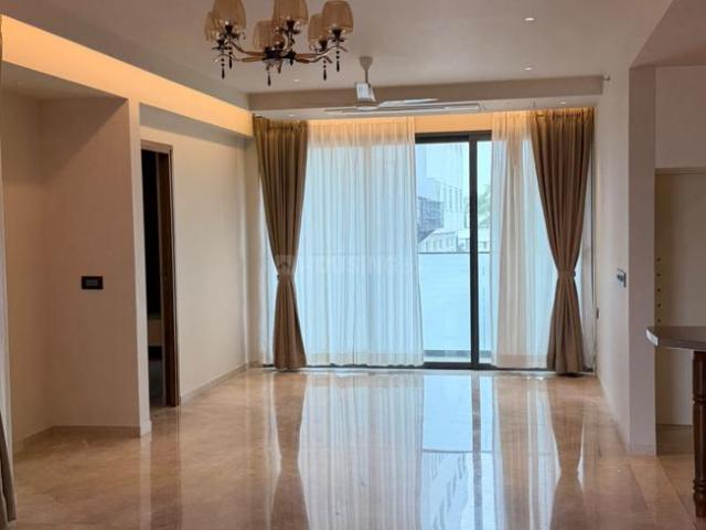 3 BHK Apartment in Nungambakkam for rent Chennai. The reference number is 21289901