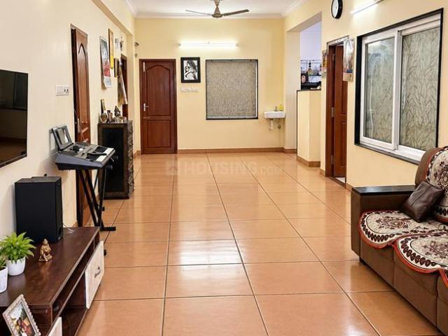 3 BHK Apartment in Nungambakkam for rent Chennai. The reference number is 21302247