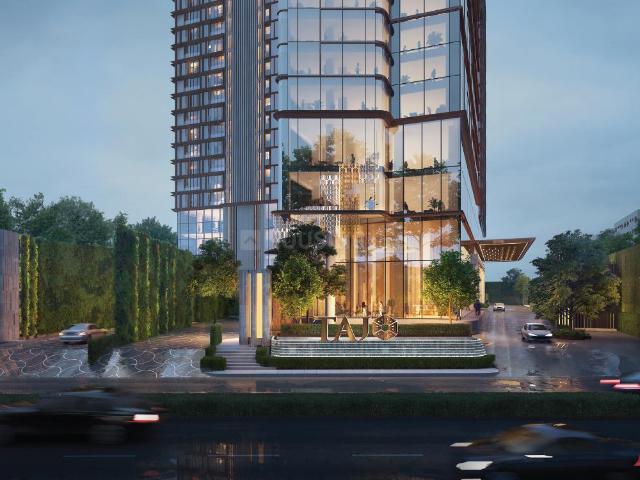 3 BHK Apartment in Nungambakkam for resale Chennai. The reference number is 16839337