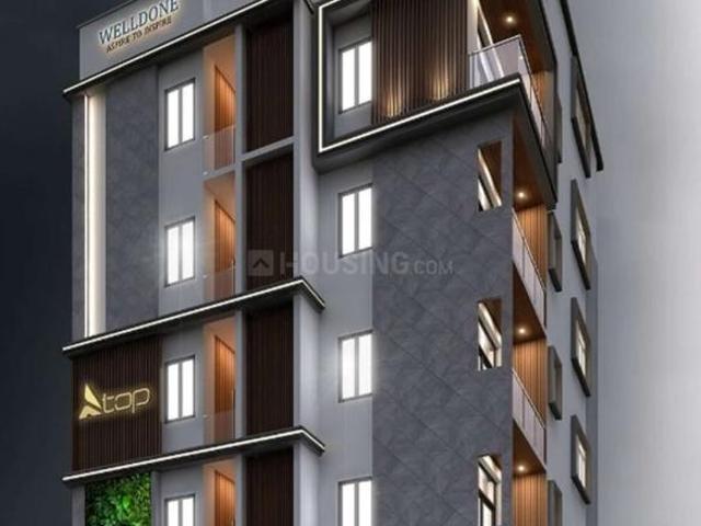 3 BHK Apartment in Nungambakkam for resale Chennai. The reference number is 18188244