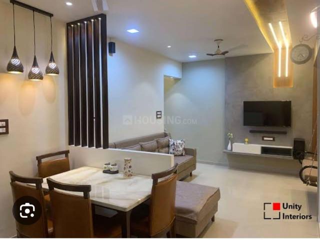 3 BHK Apartment in Nungambakkam for resale Chennai. The reference number is 18524737