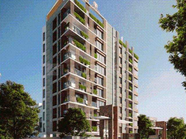 3 BHK Apartment in Nungambakkam for resale Chennai. The reference number is 20597235