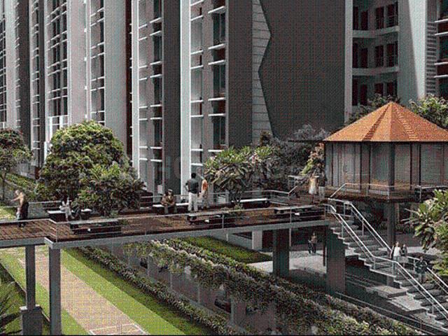 3 BHK Apartment in Nungambakkam for resale Chennai. The reference number is 20598147