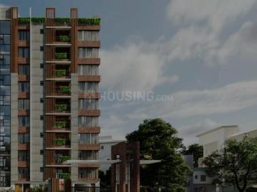3 BHK Apartment in Nungambakkam for resale Chennai. The reference number is 20506113