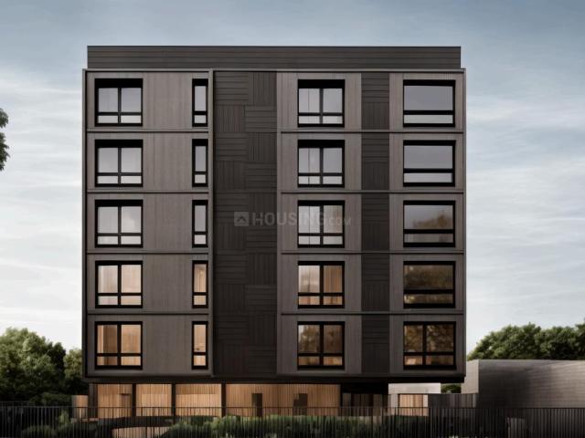 3 BHK Apartment in Nungambakkam for resale Chennai. The reference number is 20615841