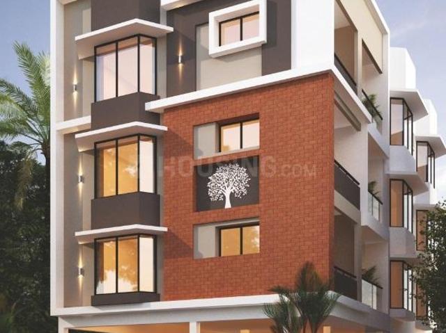 3 BHK Apartment in Nungambakkam for resale Chennai. The reference number is 20863380