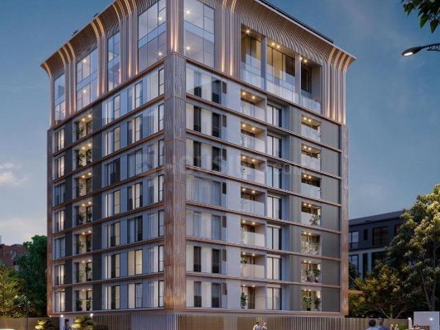 3 BHK Apartment in Nungambakkam for resale Chennai. The reference number is 21259126