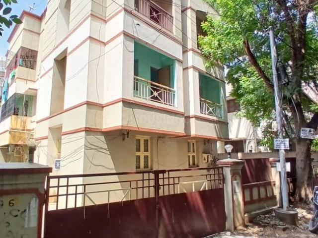 3 BHK Apartment in Nungambakkam for resale Chennai. The reference number is 21236600