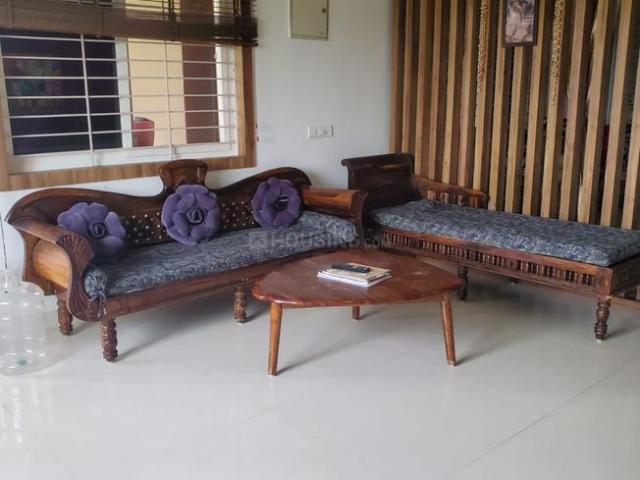 3 BHK Apartment in Nunna for rent Vijayawada. The reference number is 19136921