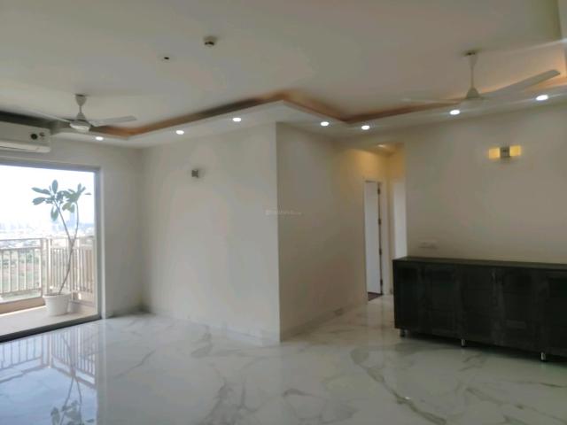 3 BHK Apartment in Nurpur Jharsa for rent Gurgaon. The reference number is 20483398