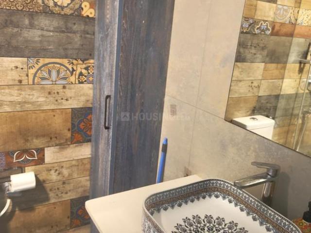 3 BHK Apartment in S.G. Palya for rent Bengaluru. The reference number is 20597863