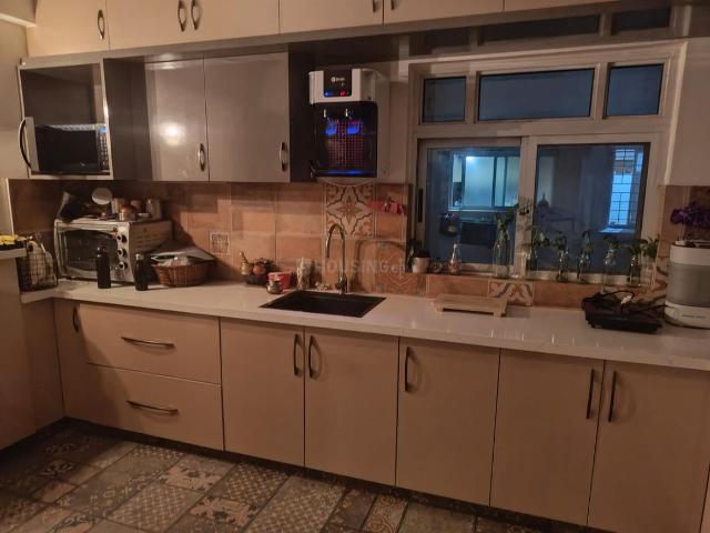 3 BHK Apartment in S.G. Palya for rent Bengaluru. The reference number is 20508035