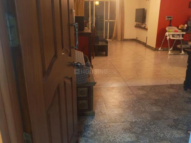 3 BHK Apartment in S.G. Palya for rent Bengaluru. The reference number is 20620455