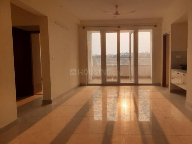 3 BHK Apartment in S.G. Palya for rent Bengaluru. The reference number is 20631717