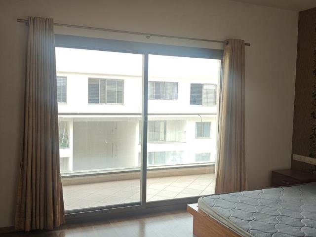 3 BHK Apartment in S.G. Palya for rent Bengaluru. The reference number is 20982188