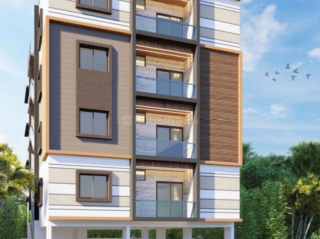 3 BHK Apartment in S.G. Palya for resale Bengaluru. The reference number is 20435166