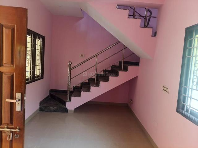 3 BHK Apartment in S.Kolathur Kanchipuram for rent Chennai. The reference number is 20025466