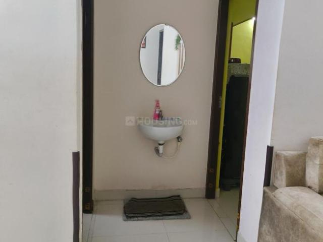 3 BHK Apartment in S.Kolathur Kanchipuram for resale Chennai. The reference number is 21299832