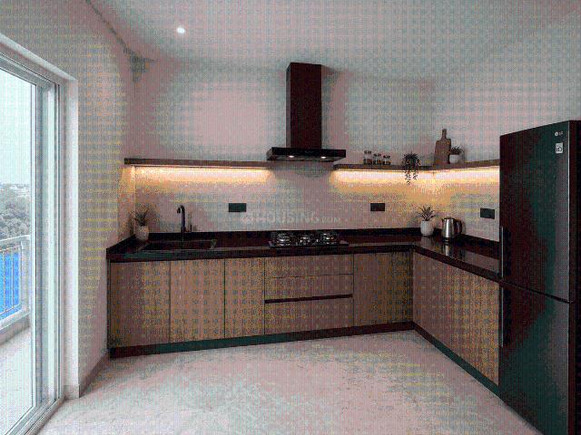 3 BHK Apartment in S.Medihalli for rent Bengaluru. The reference number is 20780848