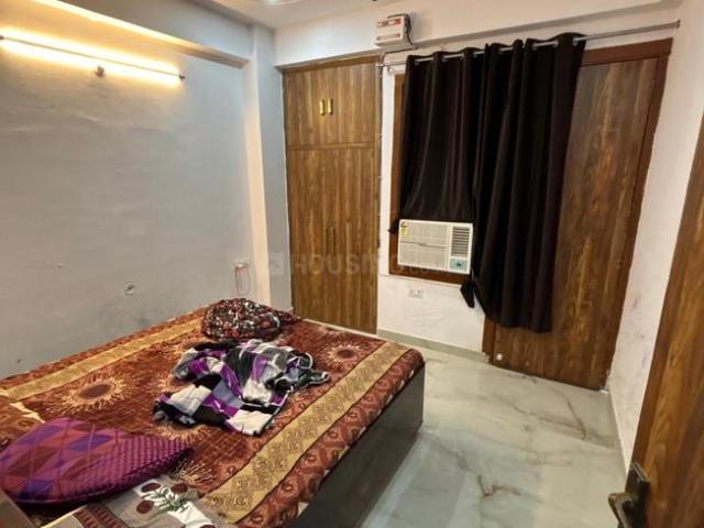 3 BHK Apartment in S.S Nagar for rent Aligarh. The reference number is 21144726