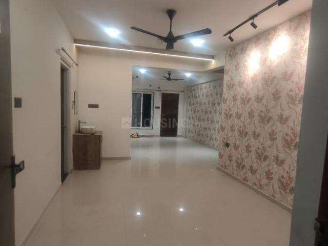 3 BHK Apartment in Smriti Nagar for rent Bhilai. The reference number is 20633205
