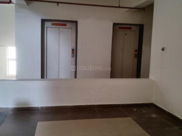 3 BHK Apartment in South Civil Lines for rent Jabalpur. The reference number is 20648029