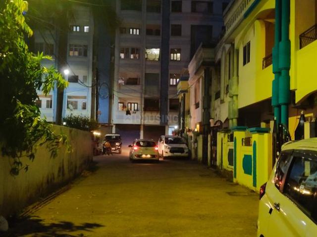 3 BHK Apartment in South Civil Lines for rent Jabalpur. The reference number is 21136766