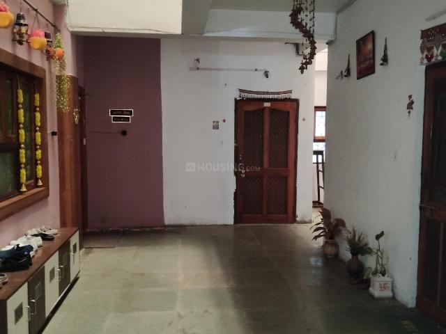 3 BHK Apartment in South Civil Lines for rent Jabalpur. The reference number is 21162768
