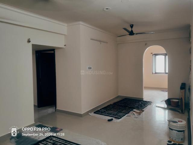 3 BHK Apartment in South Civil Lines for rent Jabalpur. The reference number is 21179847